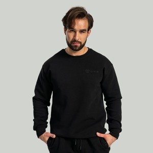 STRIX Muška dukserica Relaxed Black