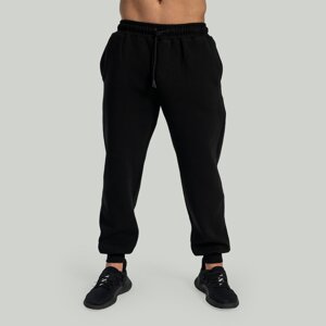 STRIX Relaxed Joggers Black