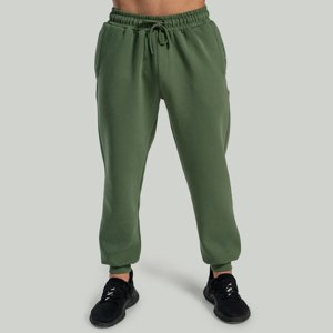 STRIXMuška trenirka Relaxed Cedar Green