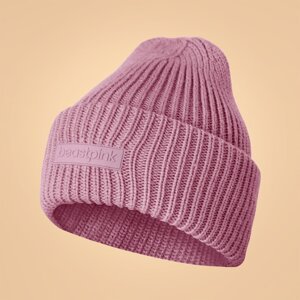 BeastPink Winter Beanie Pink