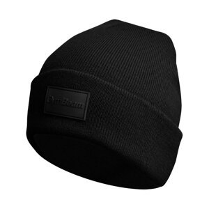 GymBeam Polar Beanie Black