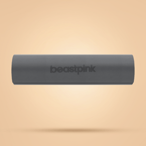 BeastPink Yoga Mat Shadow