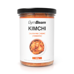 GymBeam Kimchi