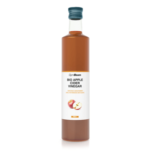 GymBeam BIO jabučni ocat