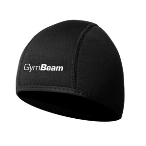 GymBeam Neoprene Cap ChillGuard Black