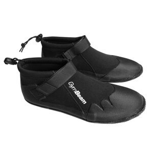 GymBeam Neoprene Shoes ChillGuard Black