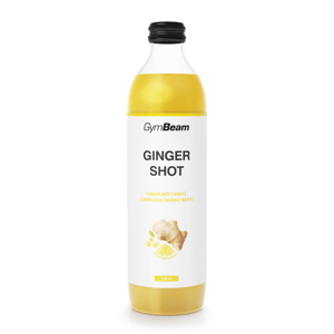 GymBeam Ginger Shot