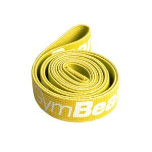 GymBeam Textile Cross Band Level 1