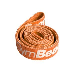GymBeam Textile Cross Band Level 2