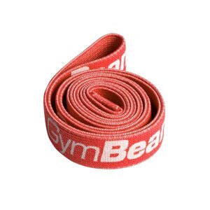 GymBeam Textile Cross Band Level 5