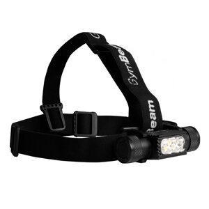 Gymbeam Head Lamp Xplorer Duolight