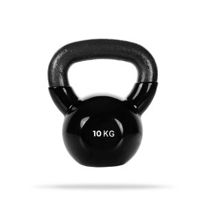 GymBeam Girja Black