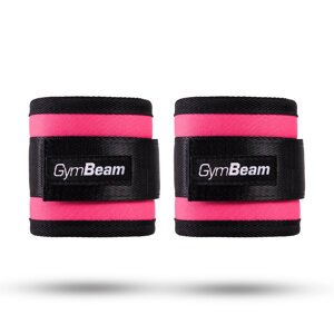 GymBeam Ankle adapters Pink