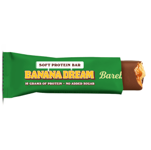 Barebells Protein Bar