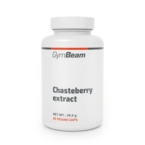 GymBeam - Chasteberry extract