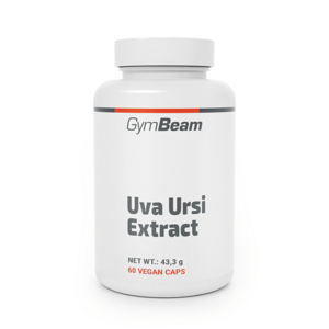 GymBeam - Bearberry extract