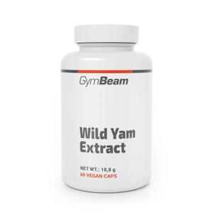 GymBeam - Ekstrakt divljeg jama