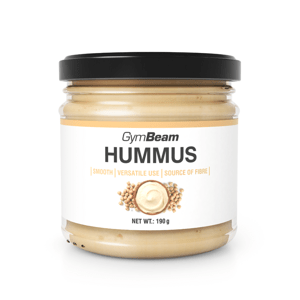 GymBeam - Hummus