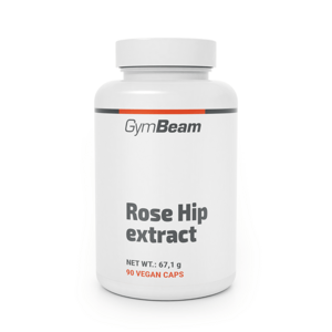 GymBeam - Rose Hip extract