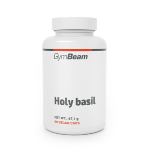 GymBeam - Holy basil