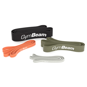 GymBeam Resistance CrossBand Set