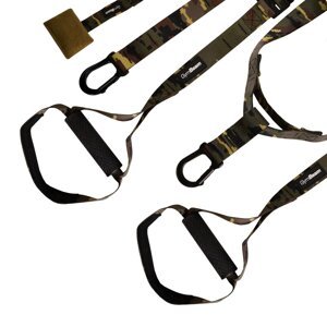 GymBeam Suspension Training Set Outdoor