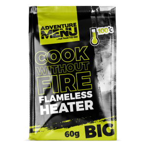 Adventure Menu Flameless-heater