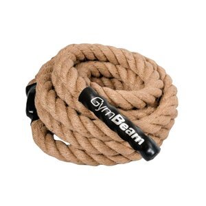GymBeam Fitness Climbing Rope