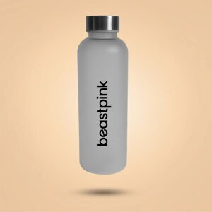 BeastPink Boca Thirst Trap White 500 ml