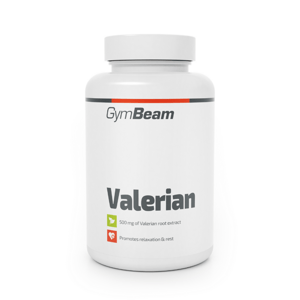 GymBeam Medicinska valerijana