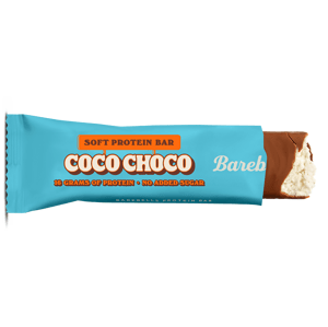 Barebells Protein Bar
