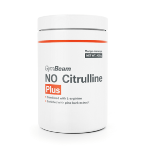 GymBeam NO Citrulline Plus