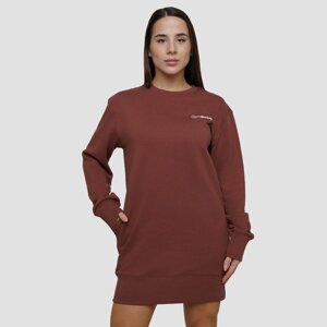 GymBeam Women‘s Agile Longline Jumper Root