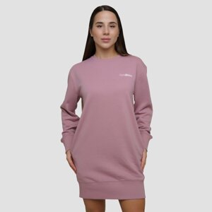 GymBeam Women‘s Agile Longline Jumper Woodrose