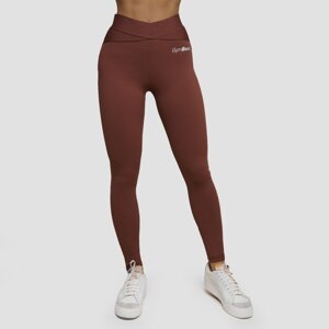 GymBeam Women‘s Agile Leggings Root