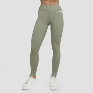 GymBeam Women‘s Agile Leggings Sage