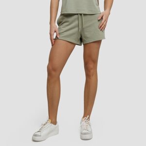 GymBeam Women‘s Agile sweatshorts Sage