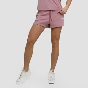 GymBeam Women‘s Agile sweatshorts Woodrose