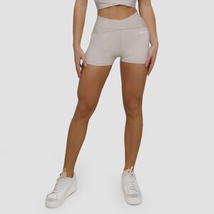 GymBeam Women‘s Agile Shorts Desert