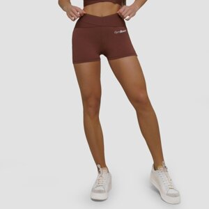 GymBeam Women‘s Agile Shorts Root