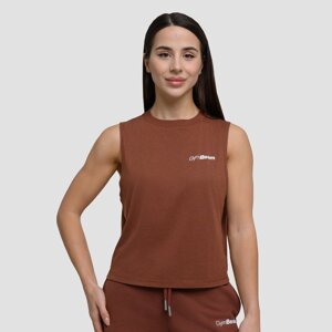 GymBeam Women‘s Agile Tank Top Root