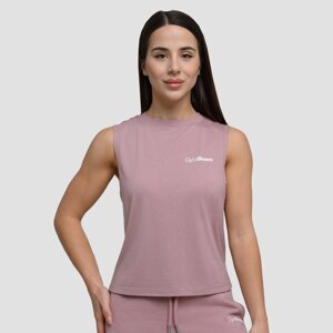 GymBeam Women‘s Agile Tank Top Woodrose