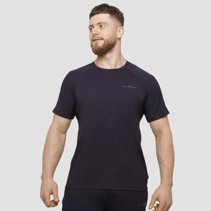 GymBeam Agile T-shirt Onyx