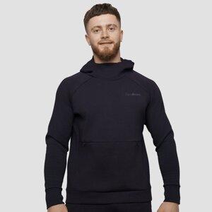 GymBeamAgile Hoodie Onyx