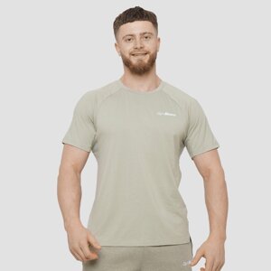 GymBeam Men‘s Agile T-shirt Sage