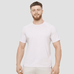 GymBeam Men‘s Agile T-shirt Desert
