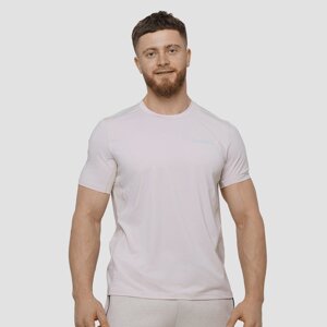 GymBeam Men‘s Agile Sports T-shirt Desert