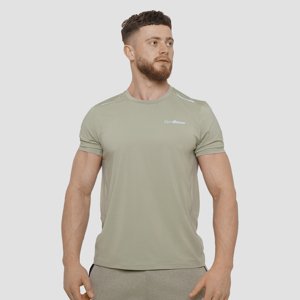 GymBeam Men‘s Agile Sports T-shirt Sage