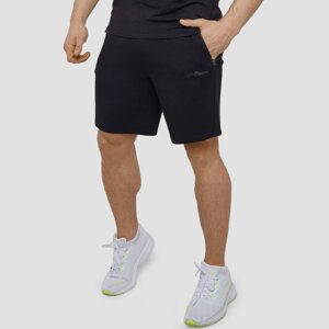 GymBeam Agile Shorts Onyx
