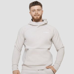 GymBeam Agile Hoodie Desert